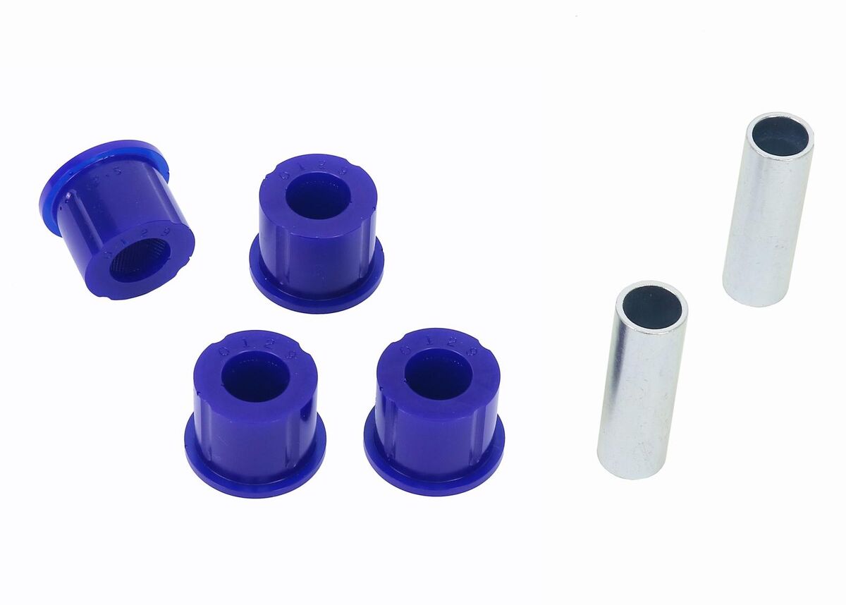 SPF0129K SuperPro Rear Radius Arm-Diff Mount Bushes to suit Landrover Discovery I 91-98 | Genuine SuperPro Suspension Component