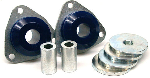SPF0130K SuperPro Radius Arm To Chassis Mount Bush Kit | Genuine SuperPro Suspension Component