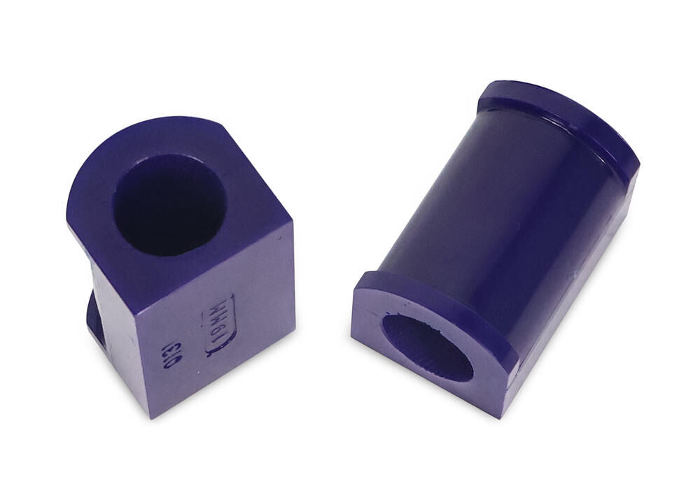 SPF0131-19K SuperPro Sway Bar Mount Bush Kit | Genuine SuperPro Suspension Component
