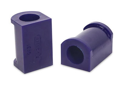SPF0131-19K SuperPro Sway Bar Mount Bush Kit | Genuine SuperPro Suspension Component