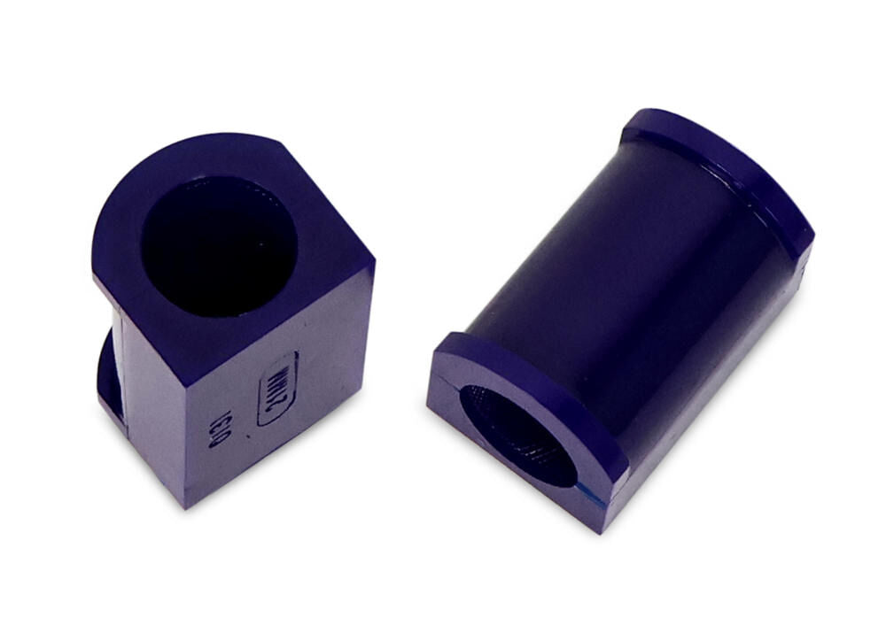 SPF0131-21K SuperPro Sway Bar Mount Bush Kit | Genuine SuperPro Suspension Component