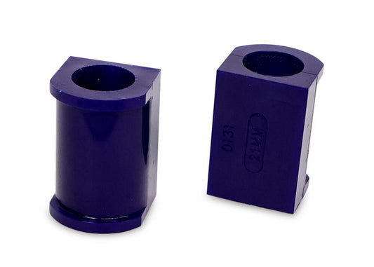 SPF0131-21K SuperPro Sway Bar Mount Bush Kit | Genuine SuperPro Suspension Component