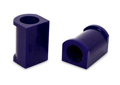 SPF0131-21K SuperPro Sway Bar Mount Bush Kit | Genuine SuperPro Suspension Component