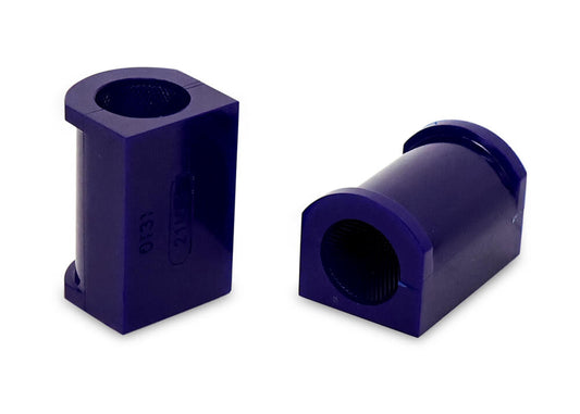 SPF0131-21K SuperPro Sway Bar Mount Bush Kit | Genuine SuperPro Suspension Component