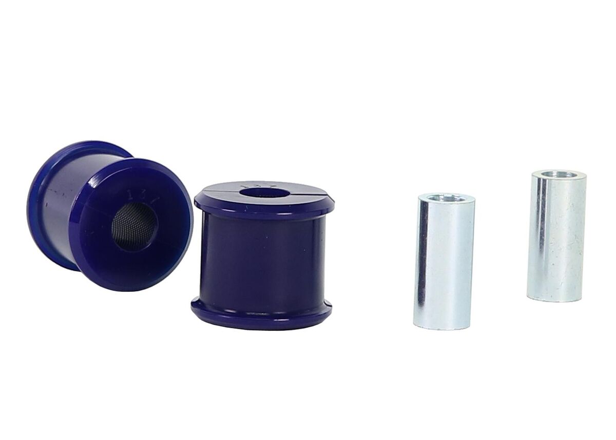 SPF0137K SuperPro Front Control Arm Lower-Inner Bush Kit to suit Triumph | Genuine SuperPro Suspension Component