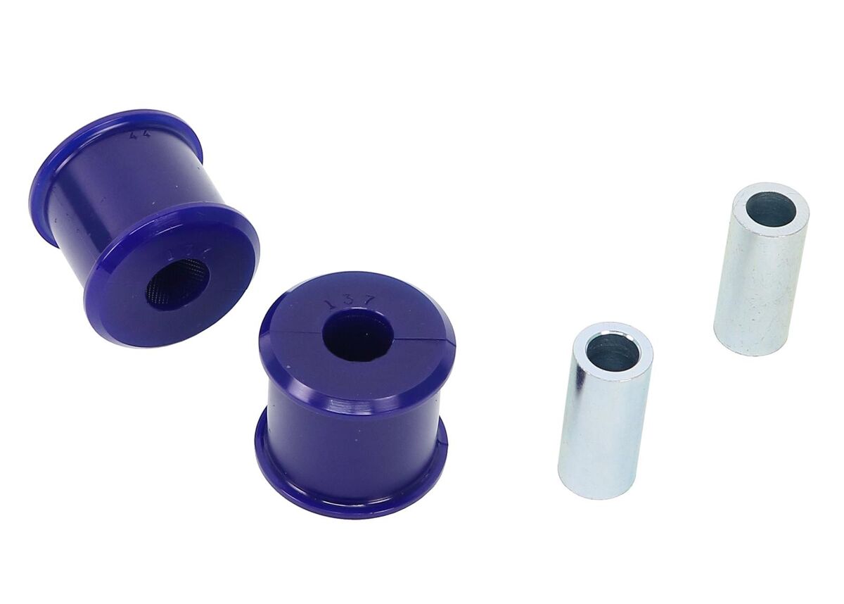 SPF0137K SuperPro Front Control Arm Lower-Inner Bush Kit to suit Triumph | Genuine SuperPro Suspension Component