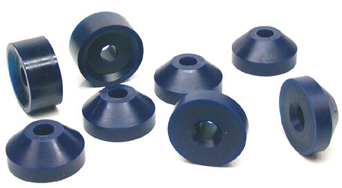 SPF0138AK SuperPro Differential Mount Bush Kit | Genuine SuperPro Suspension Component