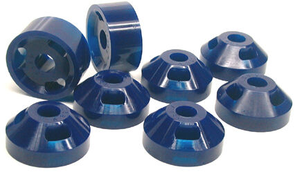 SPF0138AVK SuperPro Differential Mount Bush Kit | Genuine SuperPro Suspension Component