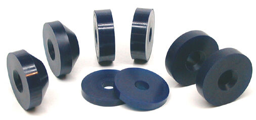 SPF0138BK SuperPro Differential Mount Bush Kit | Genuine SuperPro Suspension Component