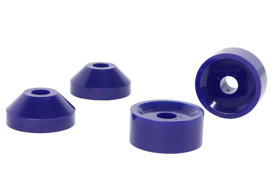 SPF0138K SuperPro Rear Differential Mount Bush Kit to suit Triumph & TVR | Genuine SuperPro Suspension Component
