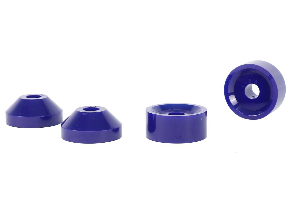 SPF0138K SuperPro Rear Differential Mount Bush Kit to suit Triumph & TVR | Genuine SuperPro Suspension Component