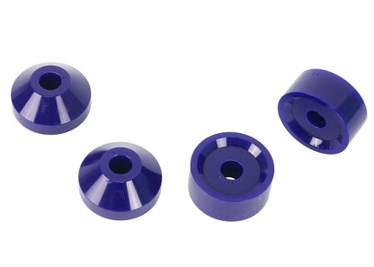 SPF0138K SuperPro Rear Differential Mount Bush Kit to suit Triumph & TVR | Genuine SuperPro Suspension Component