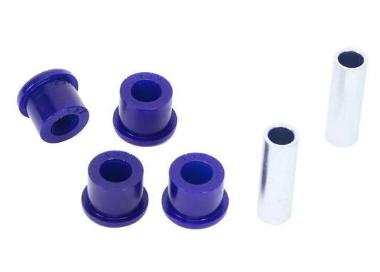 SPF0139K SuperPro Front Control Arm Lower-Inner Bush Kit to suit Rover & Triumph | Genuine SuperPro Suspension Component