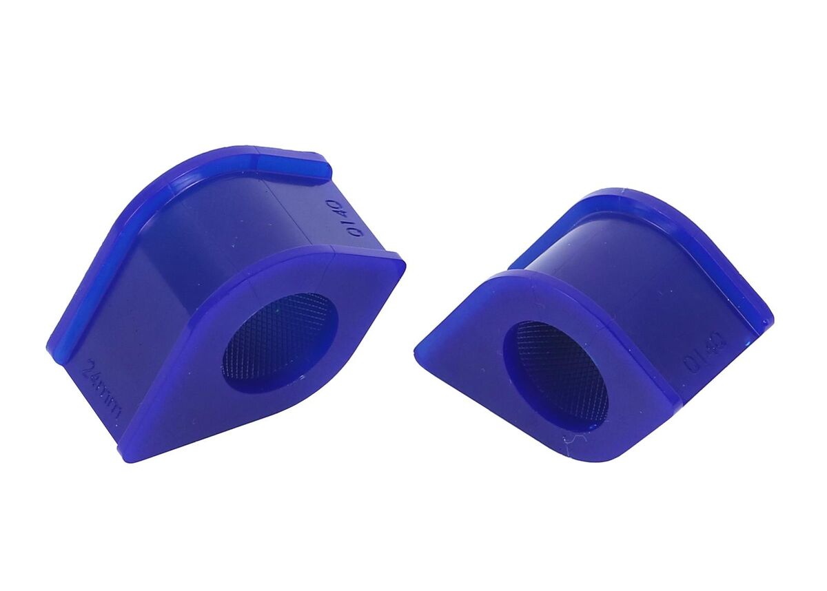 SPF0140-27K SuperPro Sway Bar Mount Bush Kit | Genuine SuperPro Suspension Component