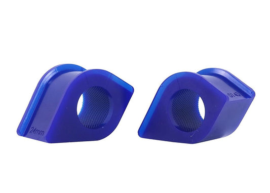 SPF0140-29K SuperPro Sway Bar Mount Bush Kit | Genuine SuperPro Suspension Component