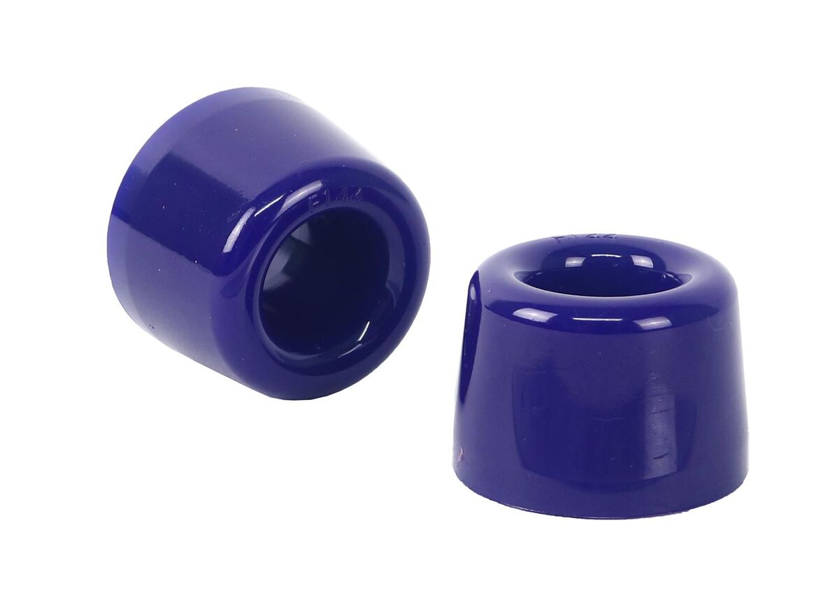 SPF0144K SuperPro Front Upper Bump Stop Bush Kit to suit Datsun 1200 & 120Y | Genuine SuperPro Suspension Component