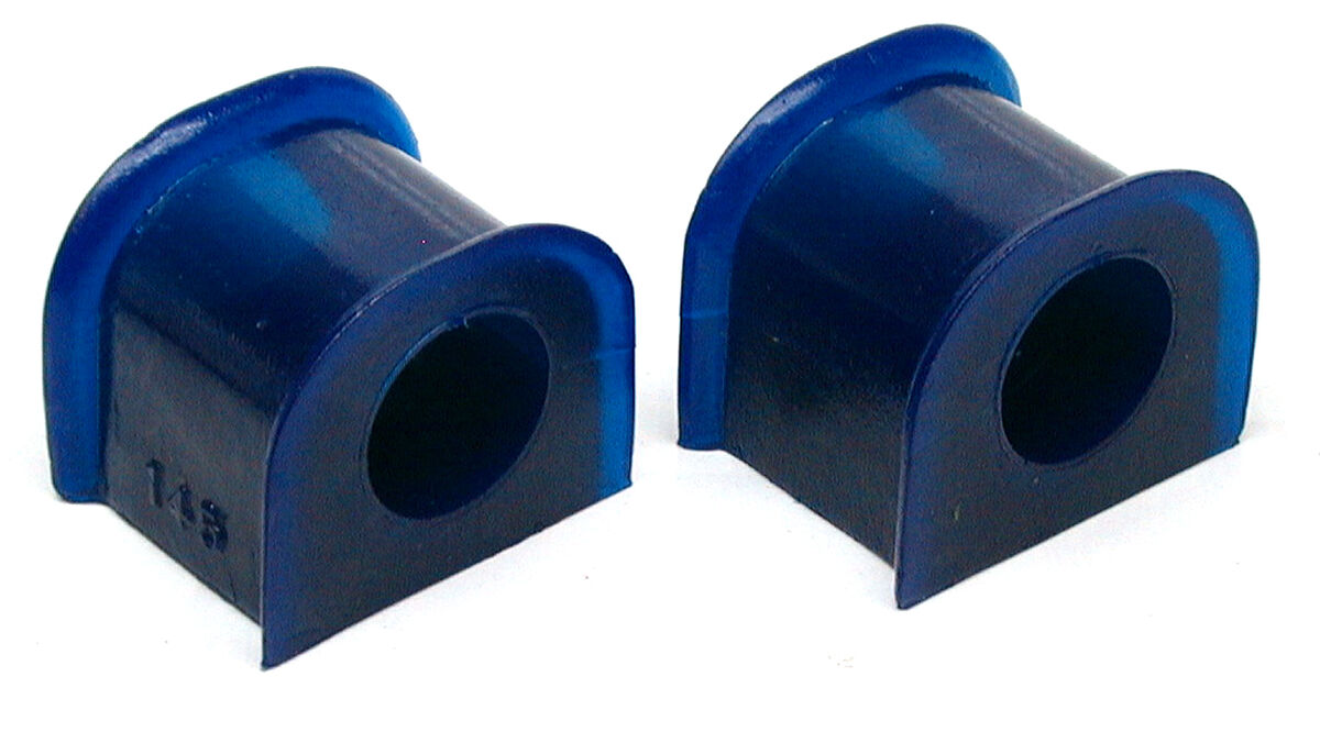 SPF0145-22K SuperPro Sway Bar Mount Bush Kit | Genuine SuperPro Suspension Component