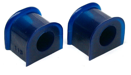 SPF0145-22K SuperPro Sway Bar Mount Bush Kit | Genuine SuperPro Suspension Component
