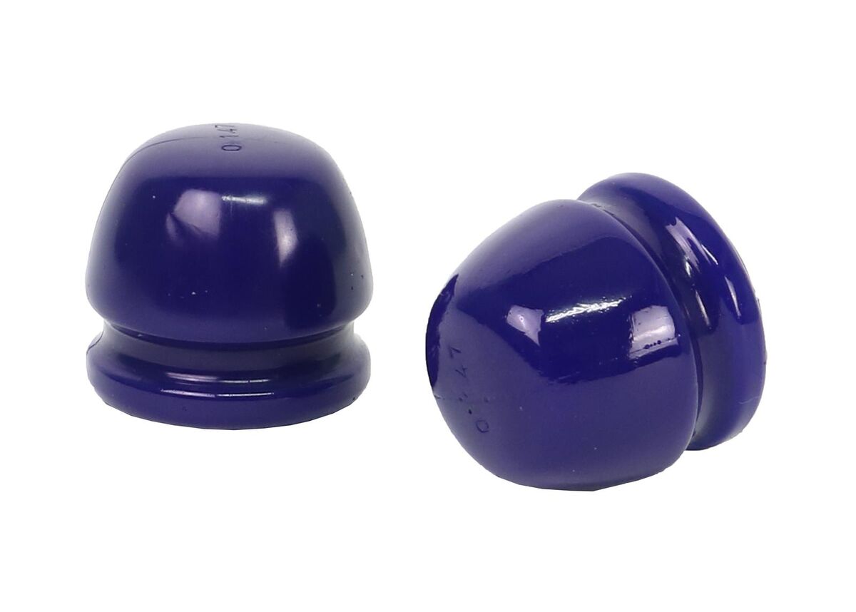 SPF0147K SuperPro Front Shortened Bump Stop Bush Kit to suit Holden E Series, H Series & Monaro | Genuine SuperPro Suspension Component
