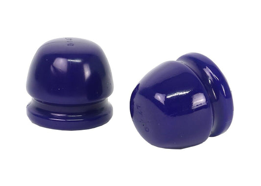 SPF0147K SuperPro Front Shortened Bump Stop Bush Kit to suit Holden E Series, H Series & Monaro | Genuine SuperPro Suspension Component