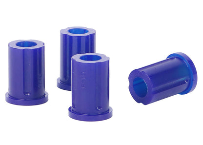 SPF0149K SuperPro Leaf Spring Bush Kit | Genuine SuperPro Suspension Component