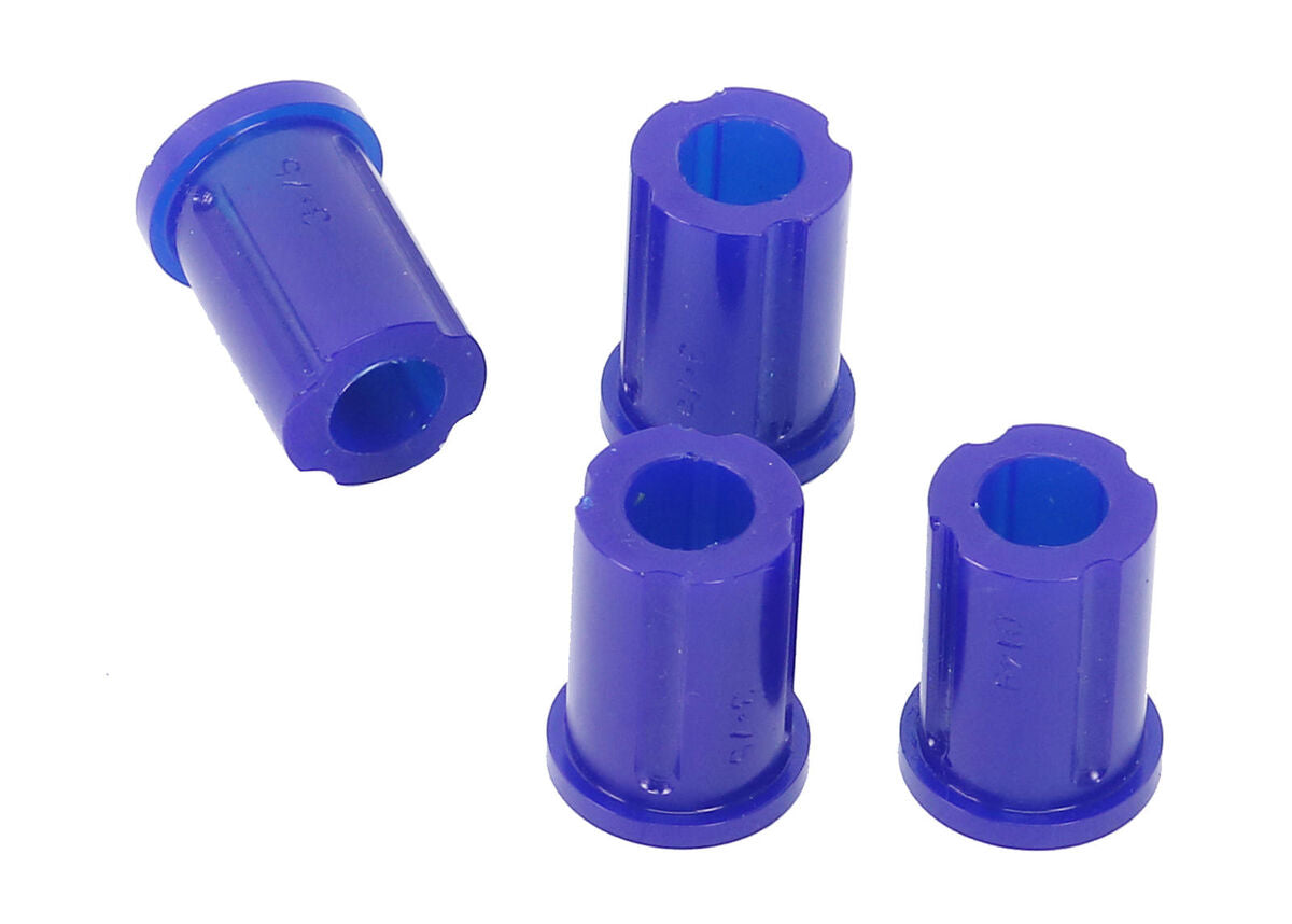 SPF0149K SuperPro Leaf Spring Bush Kit | Genuine SuperPro Suspension Component