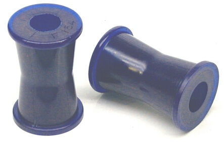 SPF0154K SuperPro Control Arm Lower-Inner Bush Kit | Genuine SuperPro Suspension Component