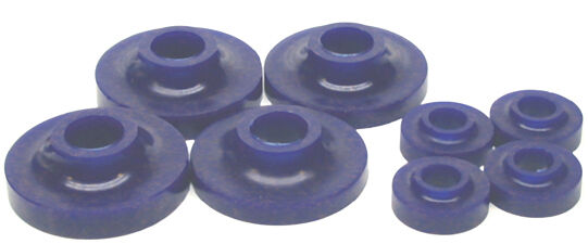 SPF0160K SuperPro Crossmember To Chassis Mount Bush Kit | Genuine SuperPro Suspension Component