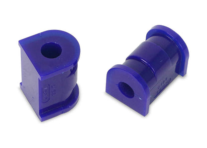 SPF0165-16K SuperPro Sway Bar Mount Bush Kit | Genuine SuperPro Suspension Component