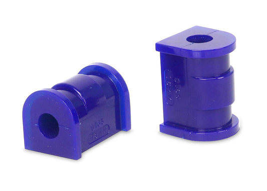SPF0165-16K SuperPro Sway Bar Mount Bush Kit | Genuine SuperPro Suspension Component