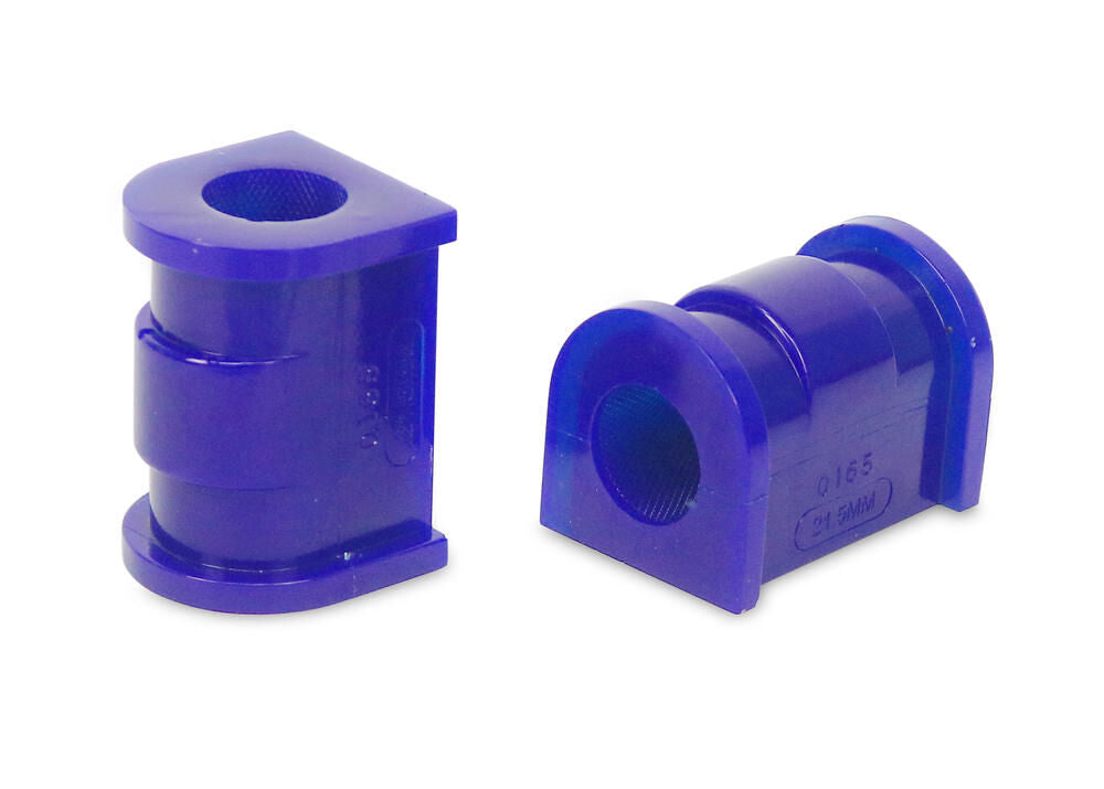 SPF0165-21.5K SuperPro Sway Bar Mount Bush Kit | Genuine SuperPro Suspension Component