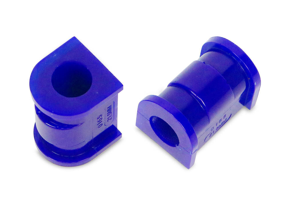 SPF0165-21.5K SuperPro Sway Bar Mount Bush Kit | Genuine SuperPro Suspension Component