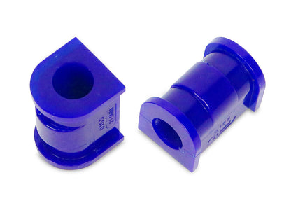 SPF0165-21.5K SuperPro Sway Bar Mount Bush Kit | Genuine SuperPro Suspension Component