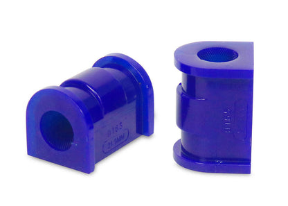 SPF0165-21.5K SuperPro Sway Bar Mount Bush Kit | Genuine SuperPro Suspension Component