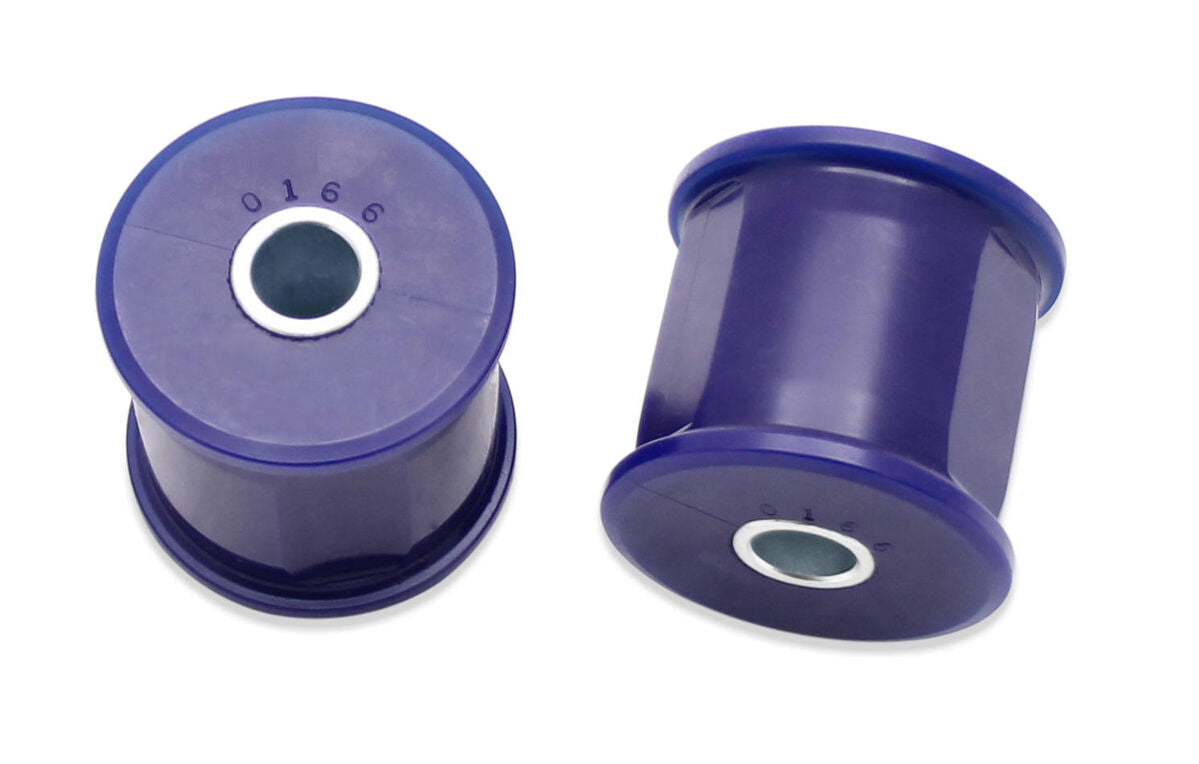 SPF0166K SuperPro Trailing Arm Lower-Front Bush Kit | Genuine SuperPro Suspension Component
