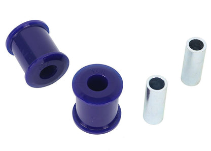 SPF0168K SuperPro Rear Trailing Arm Bush Kit to suit Mitsubishi Magna, Verada & Sigma | Genuine SuperPro Suspension Component