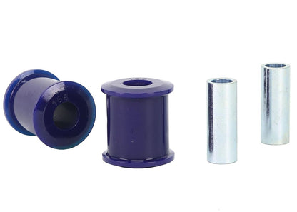 SPF0168K SuperPro Rear Trailing Arm Bush Kit to suit Mitsubishi Magna, Verada & Sigma | Genuine SuperPro Suspension Component