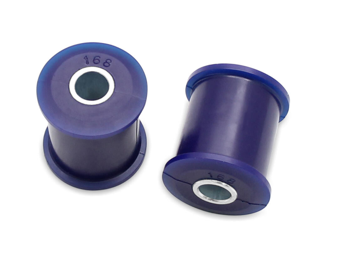 SPF0168K SuperPro Rear Trailing Arm Bush Kit to suit Mitsubishi Magna, Verada & Sigma | Genuine SuperPro Suspension Component