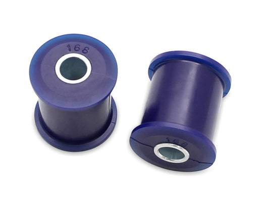 SPF0168K SuperPro Rear Trailing Arm Bush Kit to suit Mitsubishi Magna, Verada & Sigma | Genuine SuperPro Suspension Component