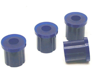 SPF0170K SuperPro Spring Rear Eye Bush Kit | Genuine SuperPro Suspension Component