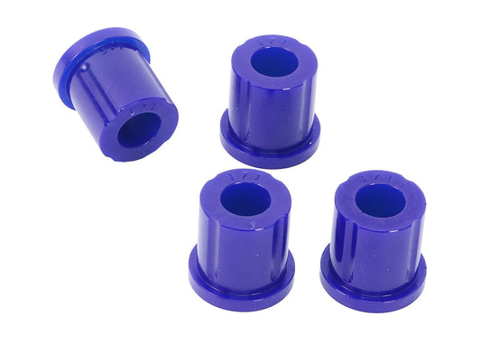 SPF0171K SuperPro Leaf Spring Bush Kit | Genuine SuperPro Suspension Component