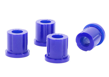 SPF0171K SuperPro Leaf Spring Bush Kit | Genuine SuperPro Suspension Component