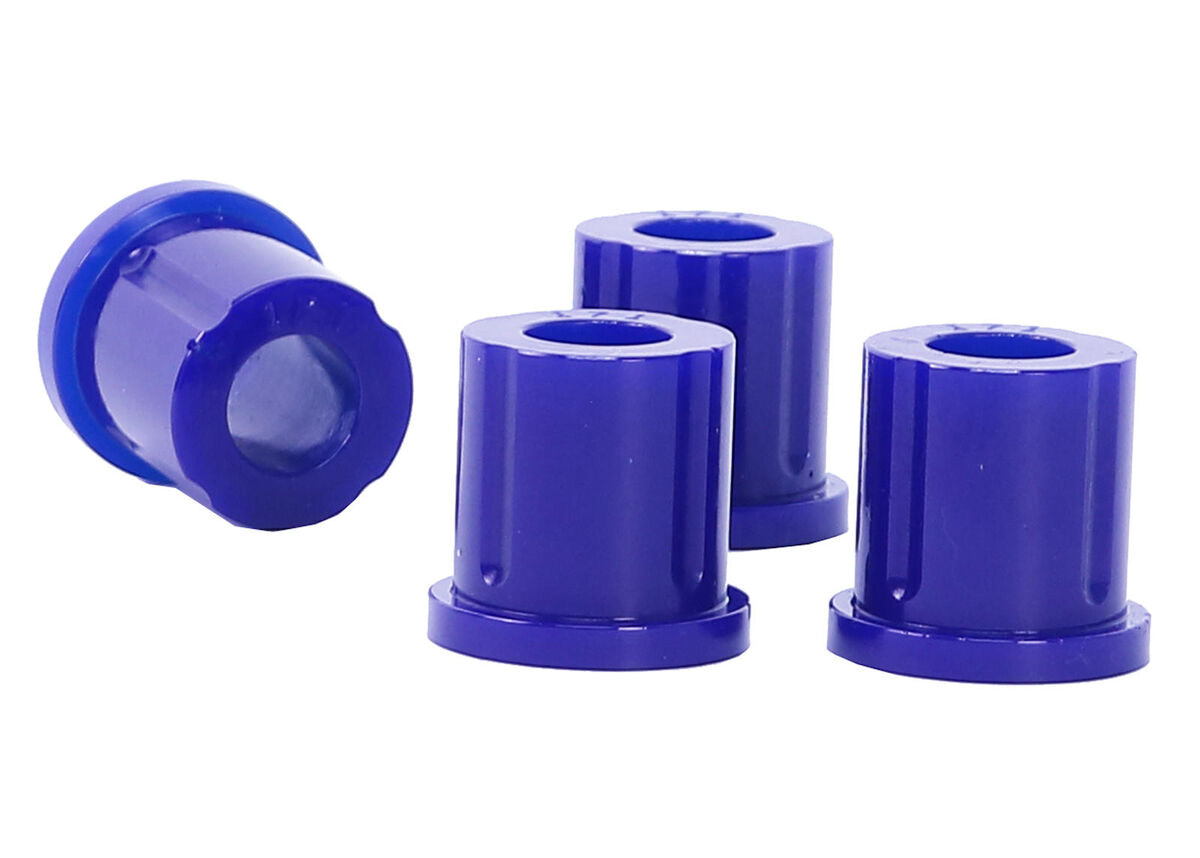 SPF0171K SuperPro Leaf Spring Bush Kit | Genuine SuperPro Suspension Component