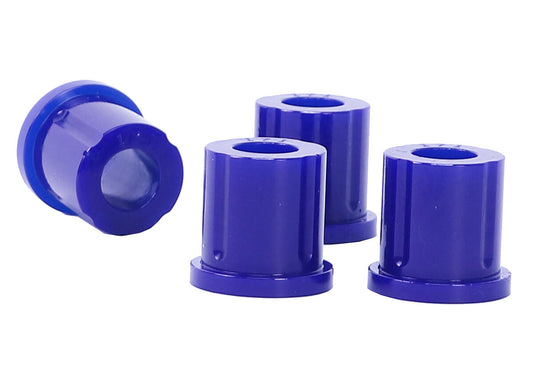 SPF0171K SuperPro Leaf Spring Bush Kit | Genuine SuperPro Suspension Component