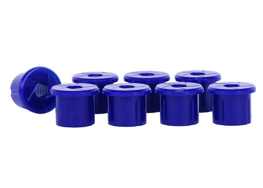 SPF0173K SuperPro Leaf Spring Bush Kit | Genuine SuperPro Suspension Component