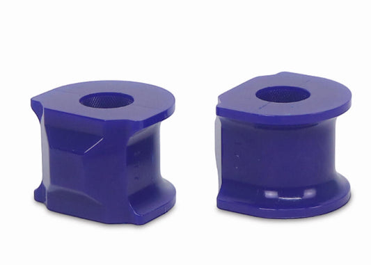 SPF0177-24K SuperPro Sway Bar Mount Bush Kit | Genuine SuperPro Suspension Component