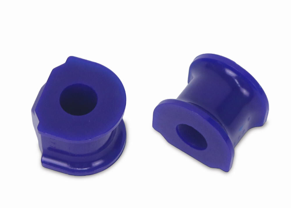 SPF0177-24K SuperPro Sway Bar Mount Bush Kit | Genuine SuperPro Suspension Component