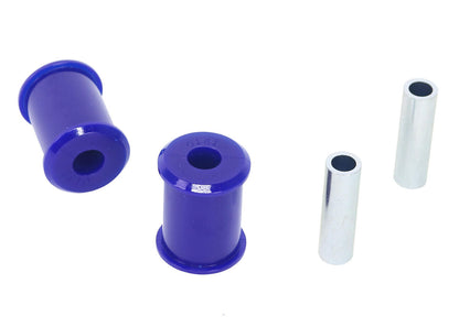 SPF0181K SuperPro Spring Front Eye Bush Kit | Genuine SuperPro Suspension Component - photo 4 of 5
