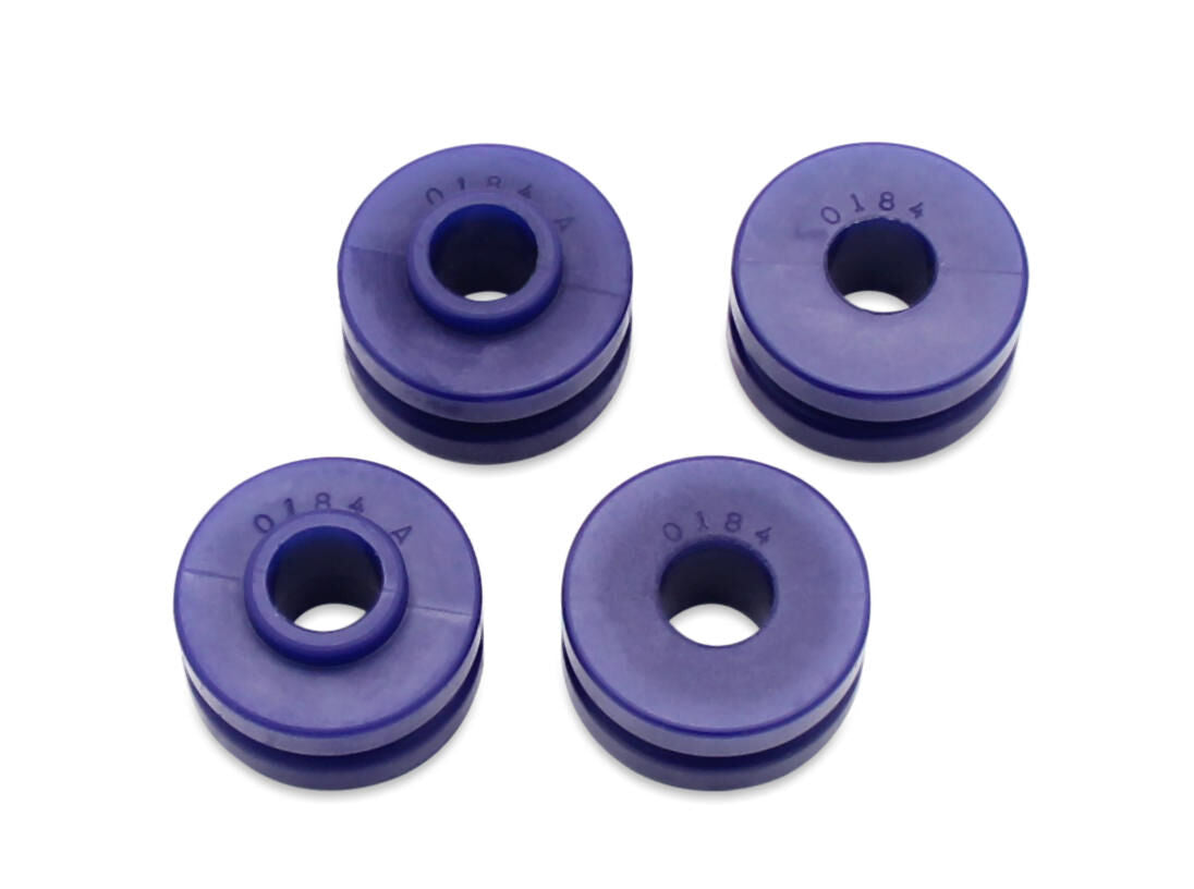 SPF0184K SuperPro Strut Bar To Chassis Mount Bush Kit | Genuine SuperPro Suspension Component