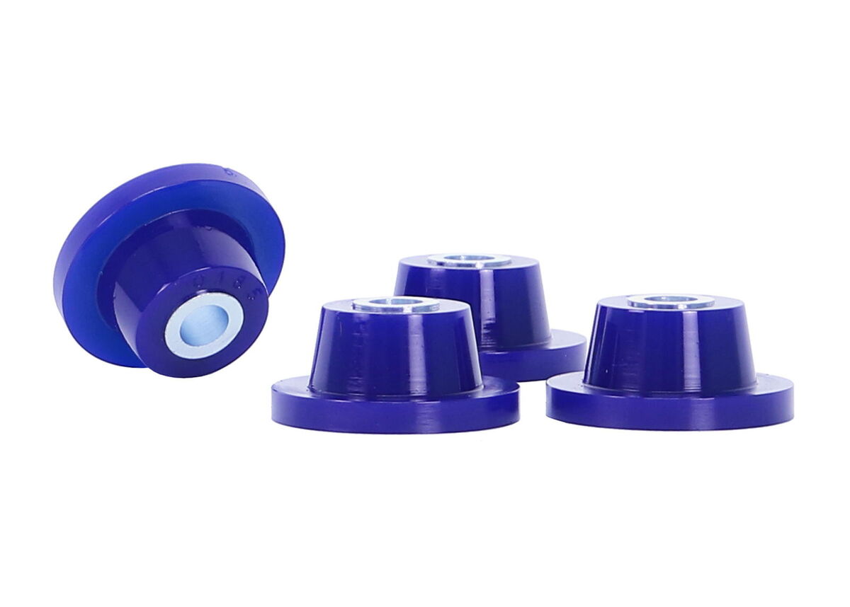SPF0185K SuperPro Front Control Arm Lower Inner Bush Kit to suit Chrysler & Hillman | Genuine SuperPro Suspension Component - photo 2 of 5